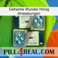 Secret Miracle Honey Instructions viagra5